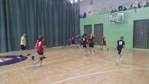 koszykówka kl. 6